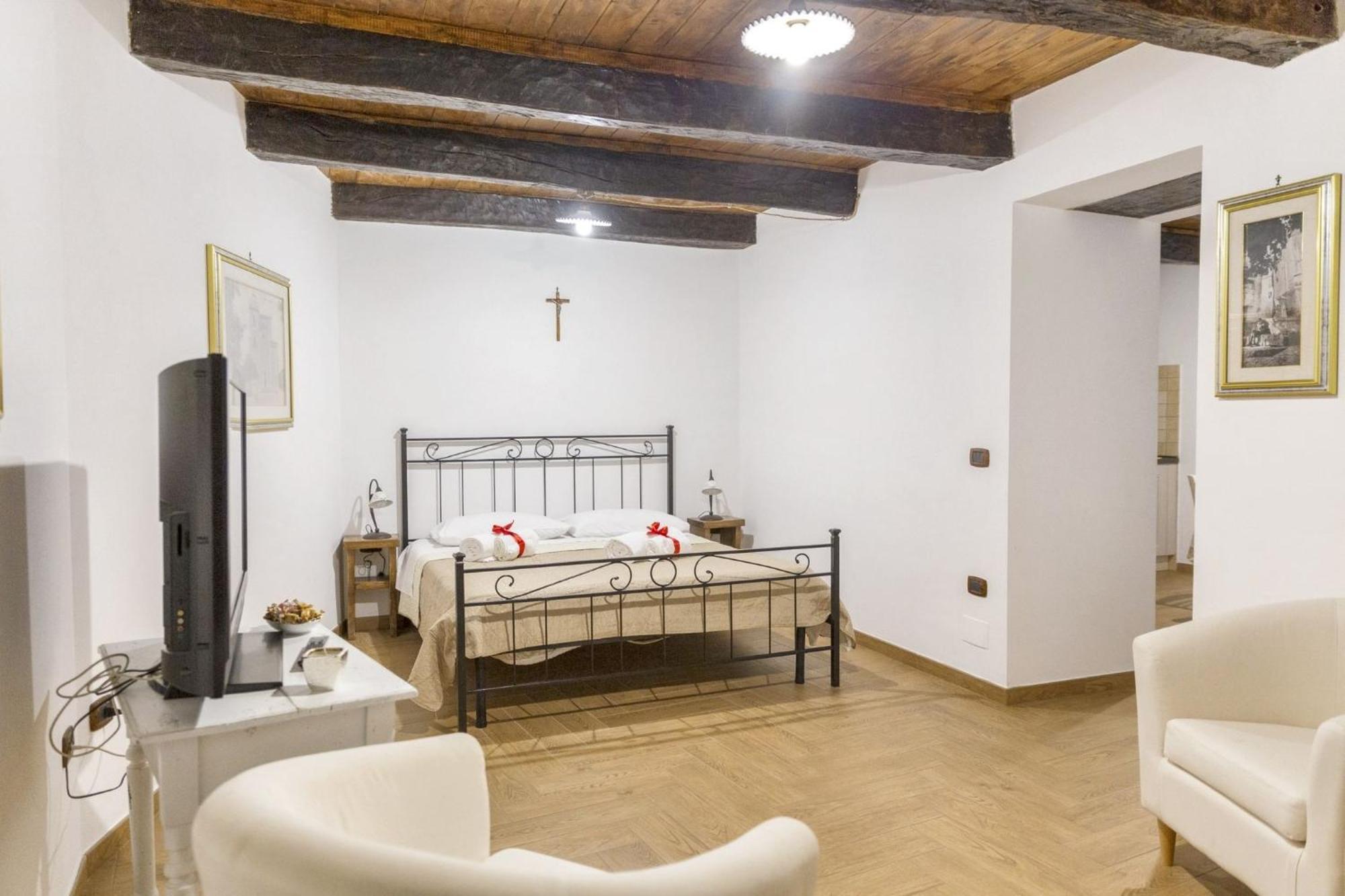 Modern Apartment Near Arce City Centre 62 M² Parking Eksteriør bilde